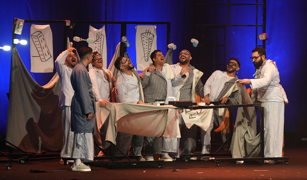 مهرجان-أيام-المسرح-للشباب-الـ16-ينطلق-على-مسرح-الدسمة