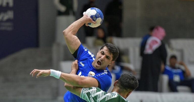 'الأخضر'-عقبة-'اليد'…-بـ'التضامن-الإسلامي'