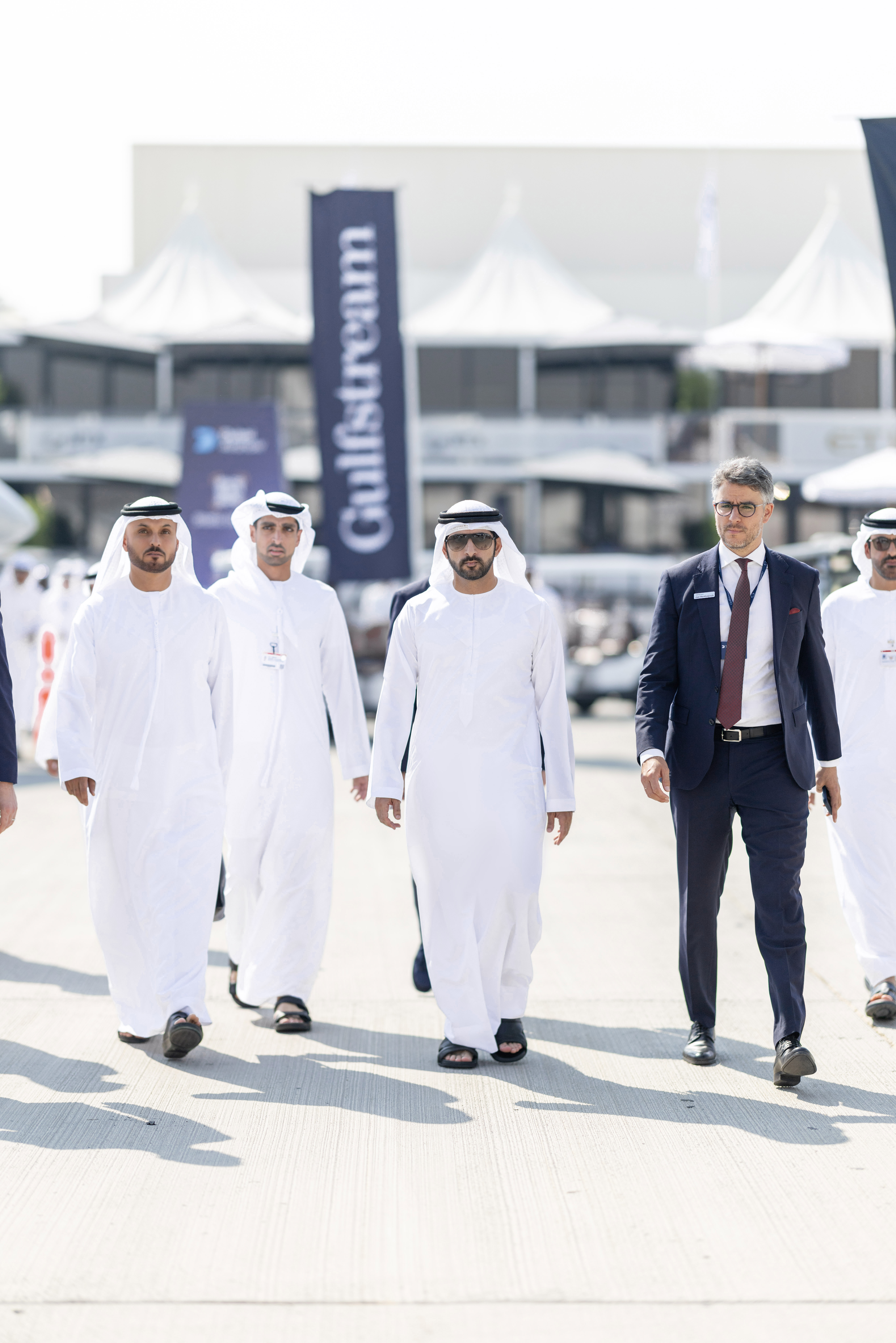 حمدان-بن-محمد:-دور-متنامي-لدبي-في-صياغة-مستقبل-الطيران-العالمي