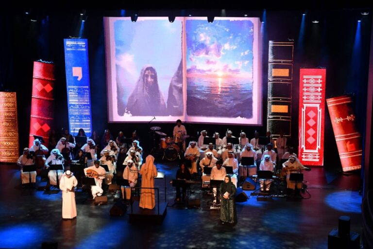 وزير-الإعلام-يفتتح-المعرض-الـ48-للكتاب:-الكويت-كانت-وستبقى-بيتاً-للثقافة-ومقراً-للفكر-الحر