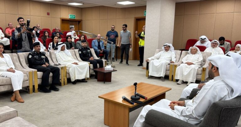 'البلدية'-تستقبل-طلبات-تأهيل-مكاتب-إعداد-الدراسات-المرورية