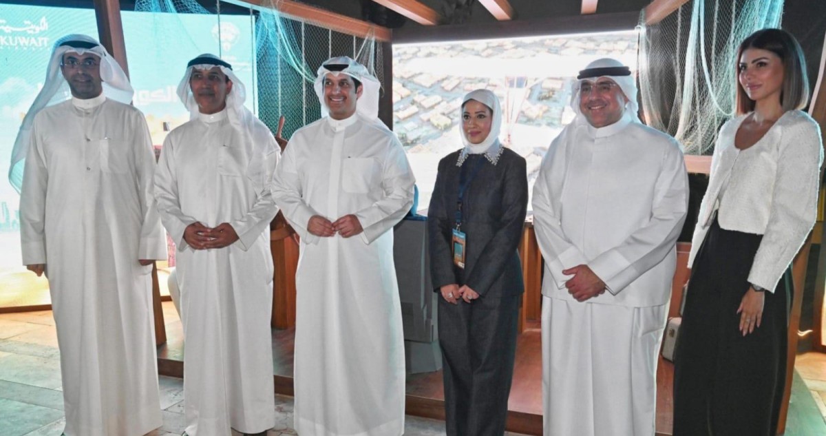 'الكويت-تجمعنا'-تظاهرة-فنية-عربية-في-حديقة-الشهيد