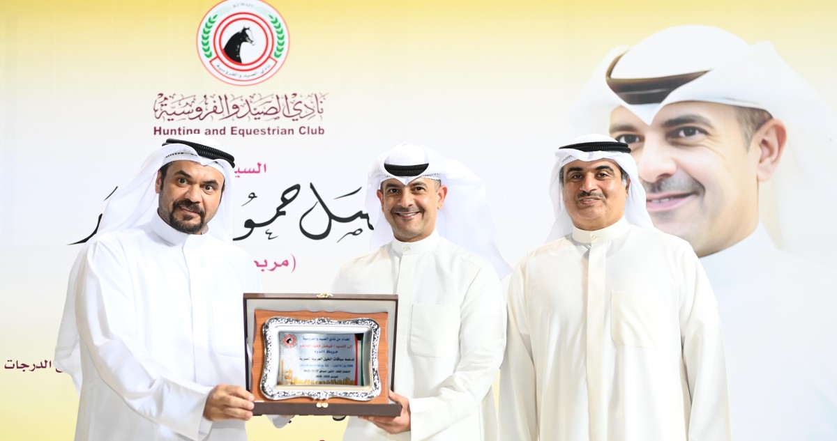 كأس-الأحمد-للجواد-'ثامر-الشقران'