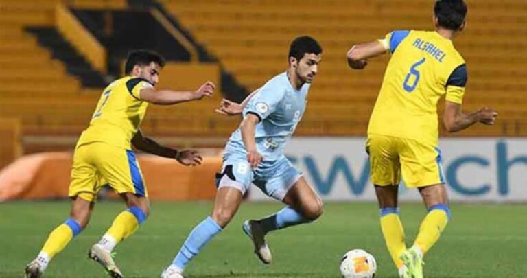 السالمية-يلتقي-الرفاع-والأهلي