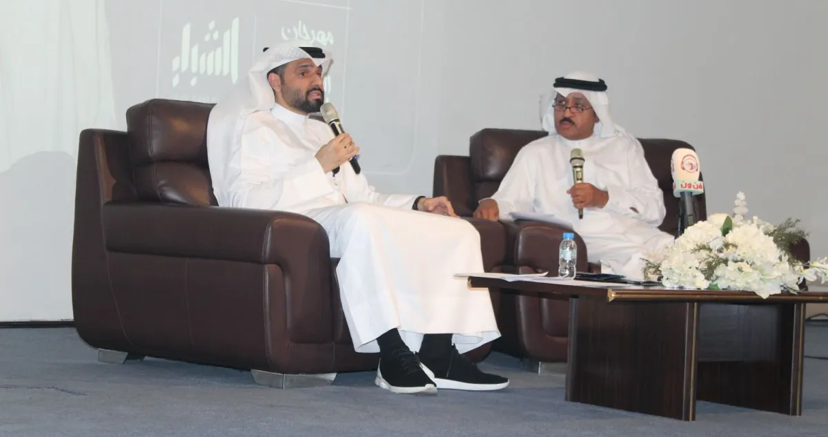 الفهد:-إطلاق-مهرجان-السينما-للأفلام-القصيرة-في-يناير-2026