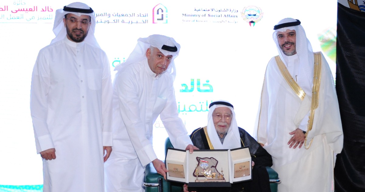 وكيل-'الشؤون':-الكويت-أيقونة-الريادة-الإنسانية-إسلامياً-وعربياً