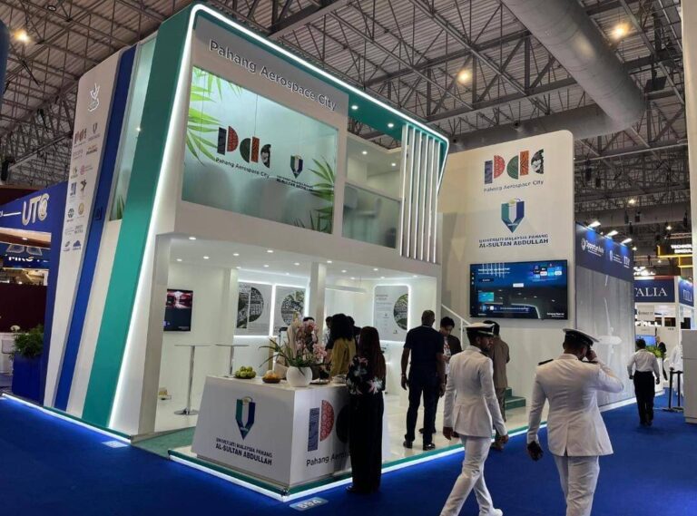 «باهانج-للطيران»-لـ«الخليج»:-المشاركة-في-«دبي-للطيران»-تحوّل-الطموح-إلى-واقع