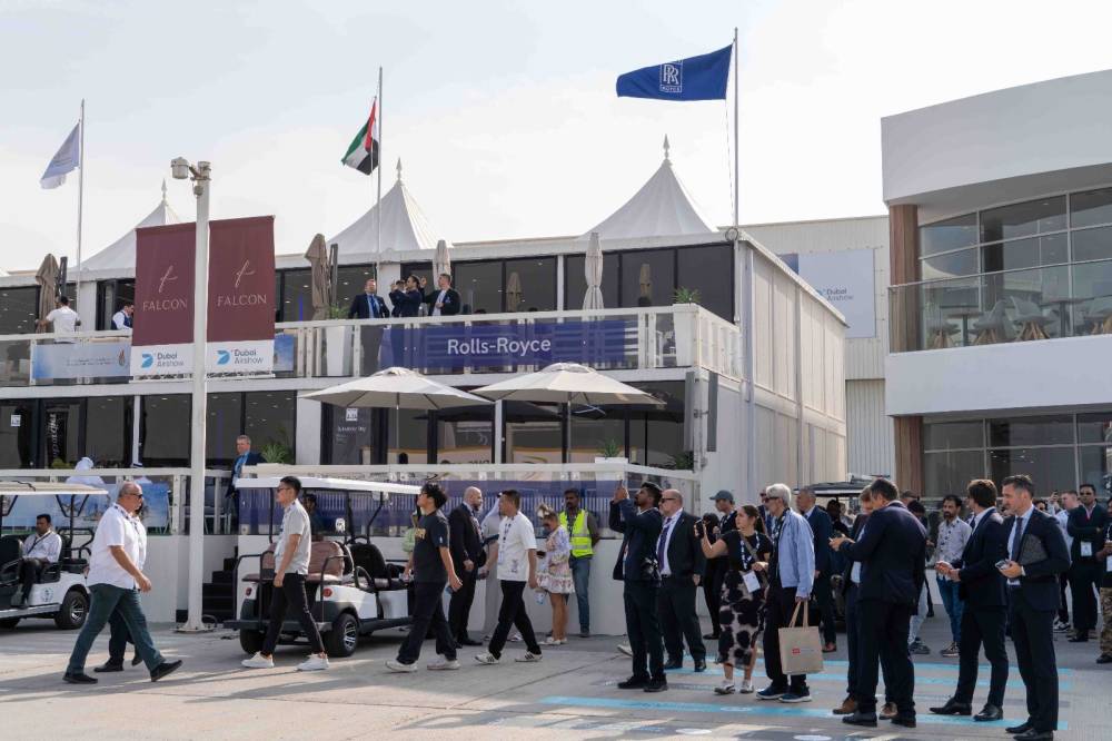 «رولز-رويس»:-المعرض-دعوة-لتحوّل-إنتاج-المحركات-إقليمياً