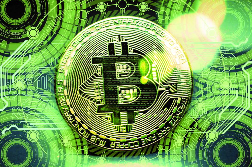 العملات-المشفرة-تواصل-النزيف.-والبيتكوين-نحو-80-ألف-دولار