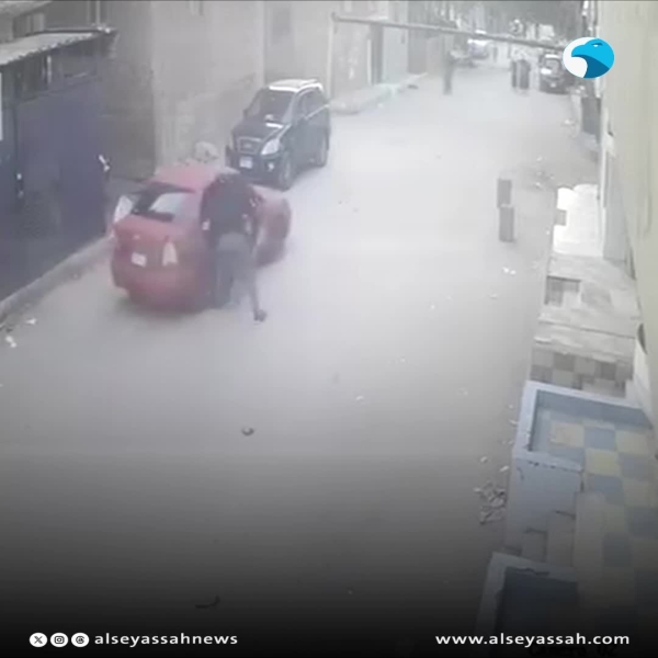 تعطل-السيارة-واستغاثة-سيدة-يحبطان-محاولة-اختطاف-طالب