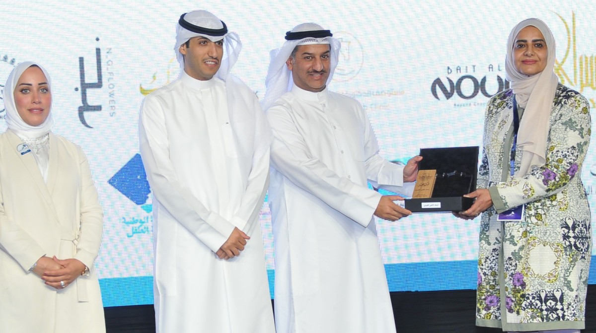 'الأهلي'-يرعى-مؤتمر-تمكين-الطفل-للعام-الثاني-على-التوالي