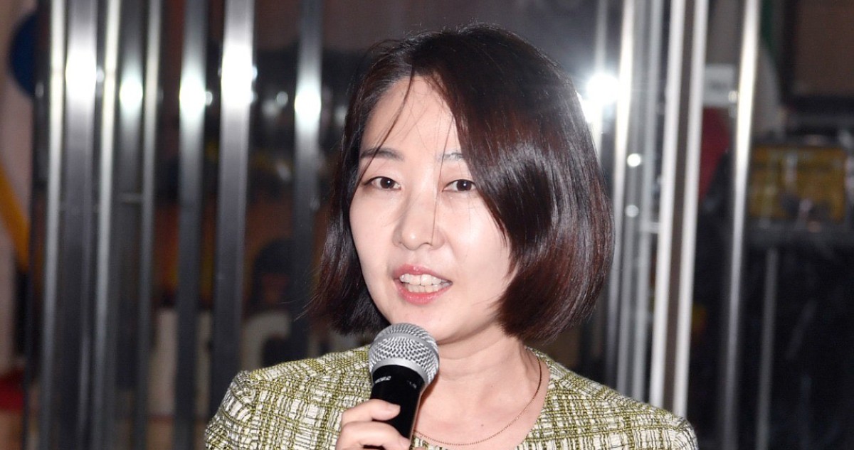 هيجين:-تسمية-سفير-كوريا-الجنوبية-الجديد-العام-المقبل