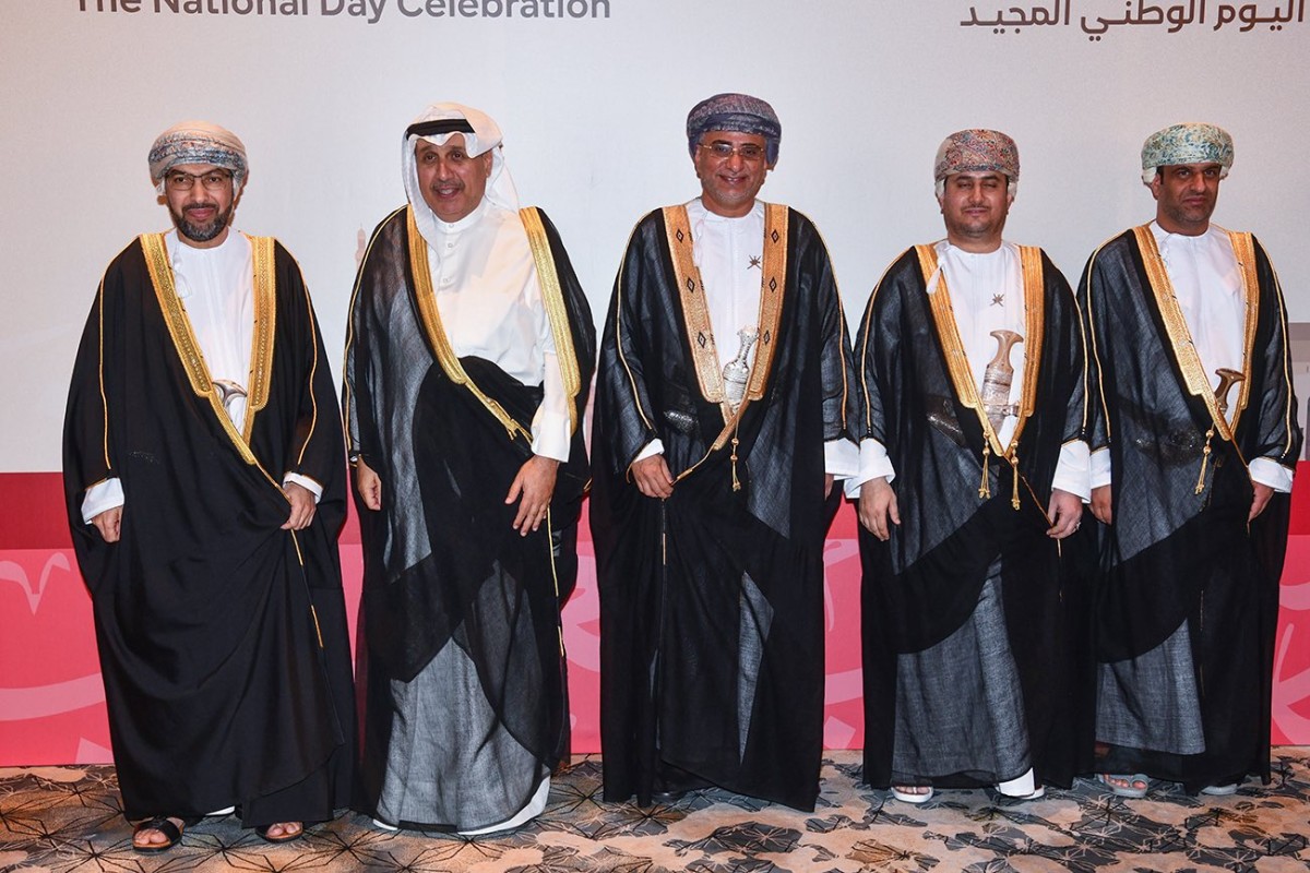 السفير-الخروصي:-العلاقات-الكويتية-–-العُمانية-'أخوية-راسخة-ومتجذرة'