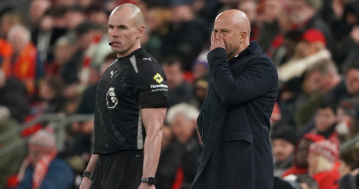 مطالبات-بإقالة-سلوت…-و-نيوكاسل-قهر-سيتي