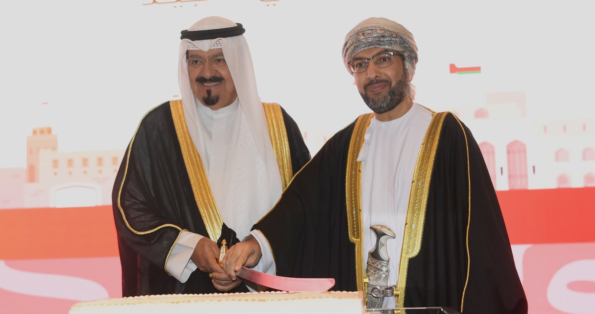 الكويت-وعُمان…-أخوة-راسخة-ومتجذرة