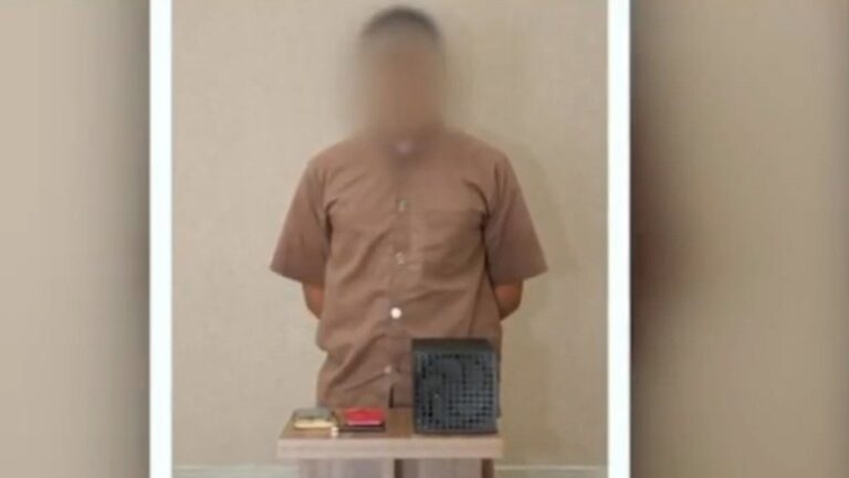 'الداخلية':-ضبط-مواطن-ينتمي-إلى-جماعة-محظورة-تستهدف-أمن-الكويت