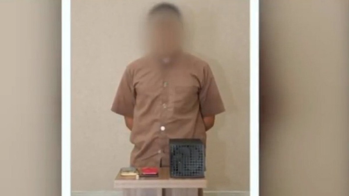 'الداخلية':-ضبط-مواطن-ينتمي-إلى-جماعة-محظورة-تستهدف-أمن-الكويت