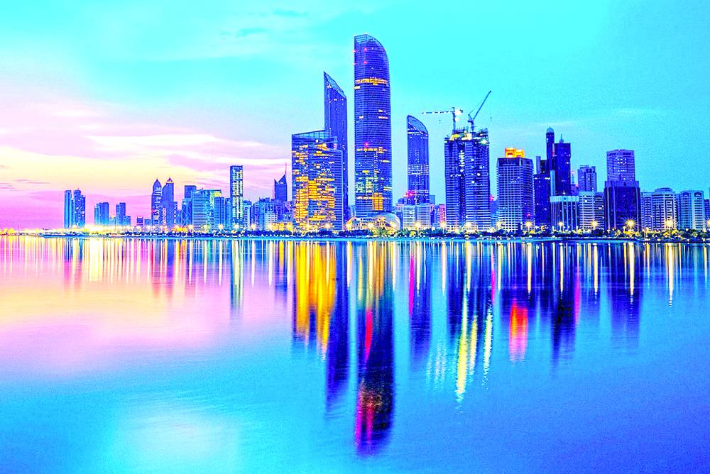 أبوظبي-تتصدر-خيارات-البريطانيين-لقضاء-عطلة-عيد-الميلاد