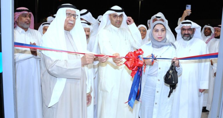 'تعاونية-الروضة-وحولي'-افتتحت-سوقها-المركزي-المطور-جذرياً