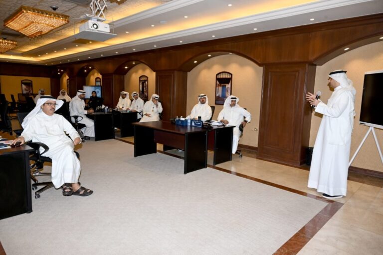 'نزاهة'-تُشرك-'المجتمع-المدني'-وجهات-إعلامية-في-دعم-مكافحة-الفساد