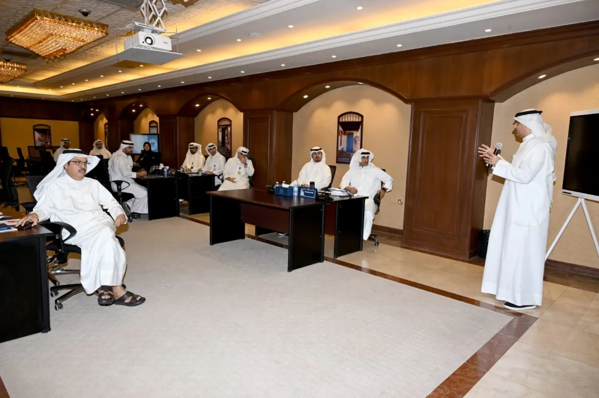 'نزاهة'-تُشرك-'المجتمع-المدني'-وجهات-إعلامية-في-دعم-مكافحة-الفساد