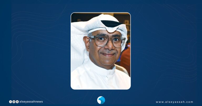 النكاس:-الأمن-السيبراني-خط-الدفاع-الأول-لحماية-اقتصادات-الدول-والبنى-التحتية