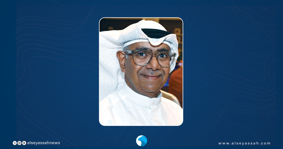 النكاس:-الأمن-السيبراني-خط-الدفاع-الأول-لحماية-اقتصادات-الدول-والبنى-التحتية