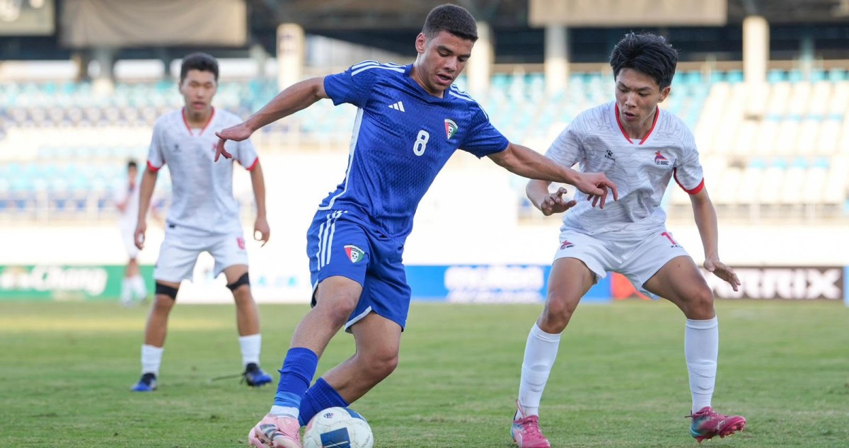 فوز-ثانٍ-لـ-'أزرق-الناشئين'-في-'تصفيات-آسيا'
