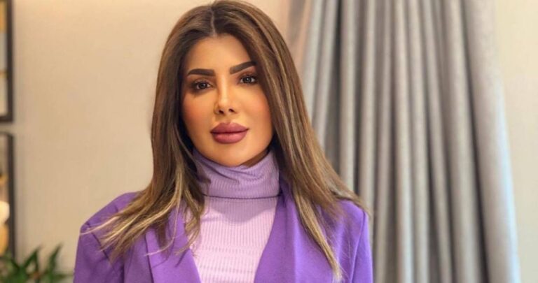 إلهام-الفضالة-في-أول-ظهور:-شكراً-القضاء-والجمهور!