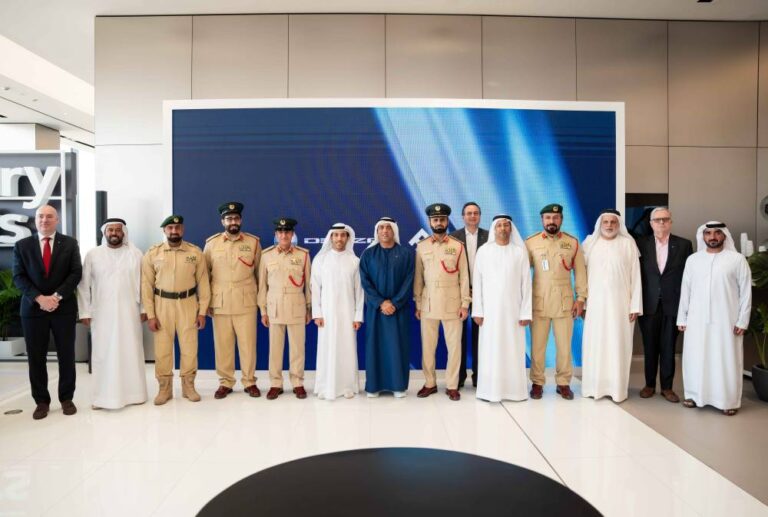 «الفطيم-للتنقل»-تفتتح-معرضاً-للسيارات-الكهربائية