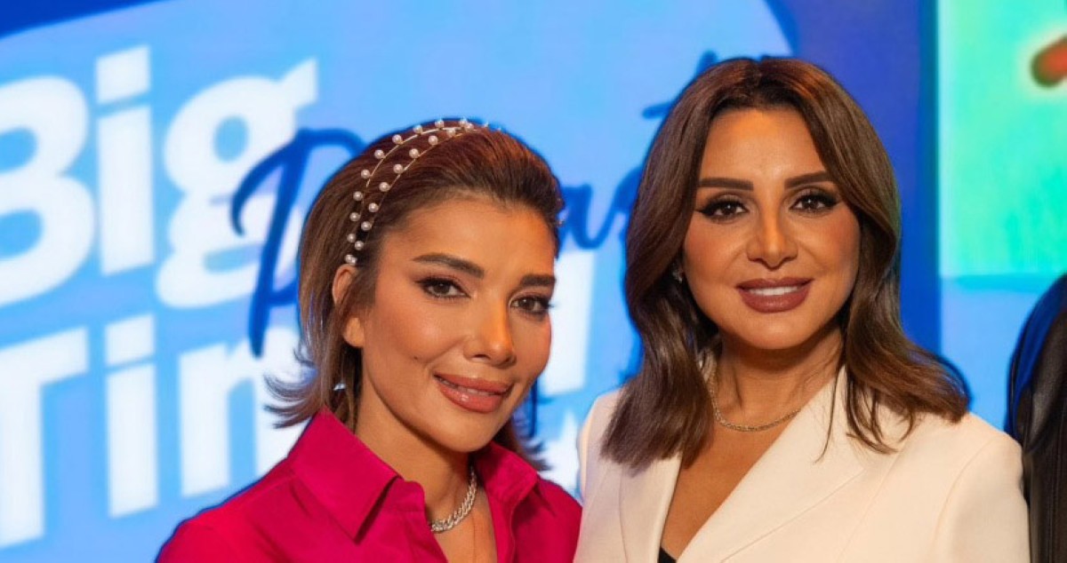 أنغام-وأصالة-وشاكر-وسليم-في-مركز-جابر-الثقافي