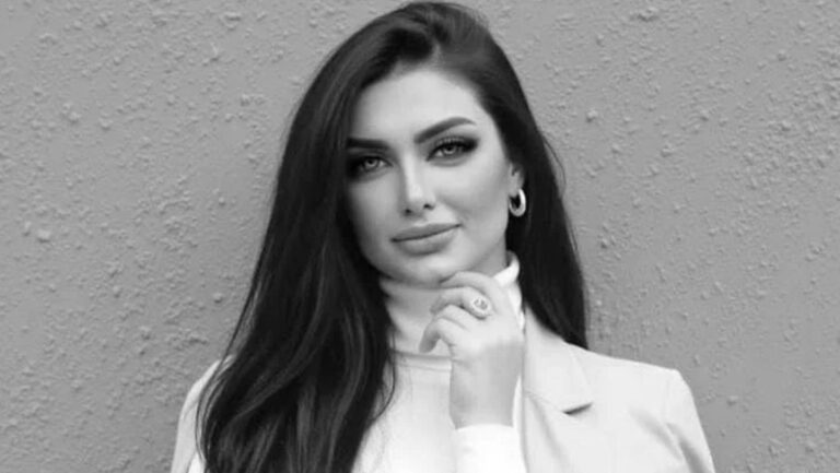 بشكل-مفاجئ…-وفاة-الإعلامية-المصرية-هبة-الزياد