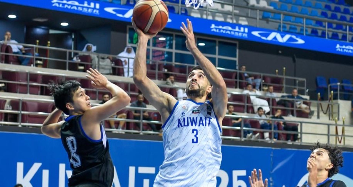 'السلة'-خسر-من-تايلند-بـ'الودية'-الثانية