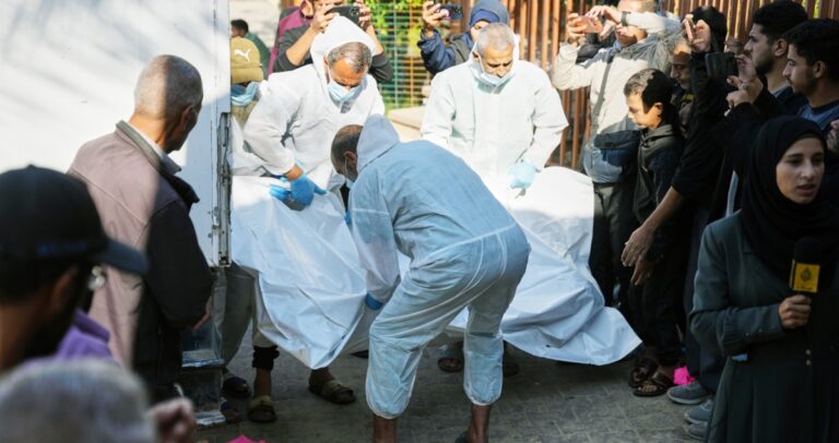 'حماس'-تؤكد-التزامها-باتفاق-السلام-وتربط-تسليم-سلاحها-بحوار-وطني