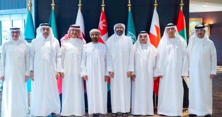 البدر:-الكويت-ماضية-في-دعم-مسيرة-مجلس-التعاون-وتعزيز-دوره-كركيزة-لأمن-واستقرار-المنطقة