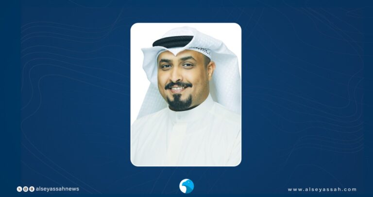 الرشيدي-لـ'السياسة':-البلدي-الخليجي-يضاهي-تكتلات-كبرى