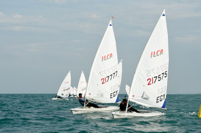 45-لاعبة-من-9-دول-يشاركن-في-بطولة-الشراع-العربية-للسيدات-بالكويت