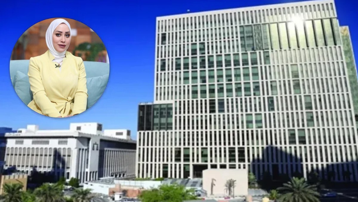 'النيابة'-تحفظ-قضية-'عنف-أسري'-أقامها-رجل-ضد-طليقته