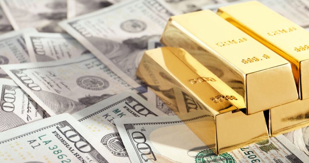 الذهب يرتفع إلى 4218 دولاراً للأونصة بدعم توقعات خفض الفائدة الأميركية 6 الذهب-يرتفع-إلى-4218-دولاراً-للأونصة-بدعم-توقعات-خفض-الفائدة-الأميركية