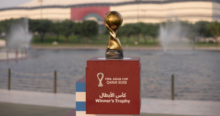 النسخة-11-من-كأس-العرب-تنطلق-في-الدوحة-غداً