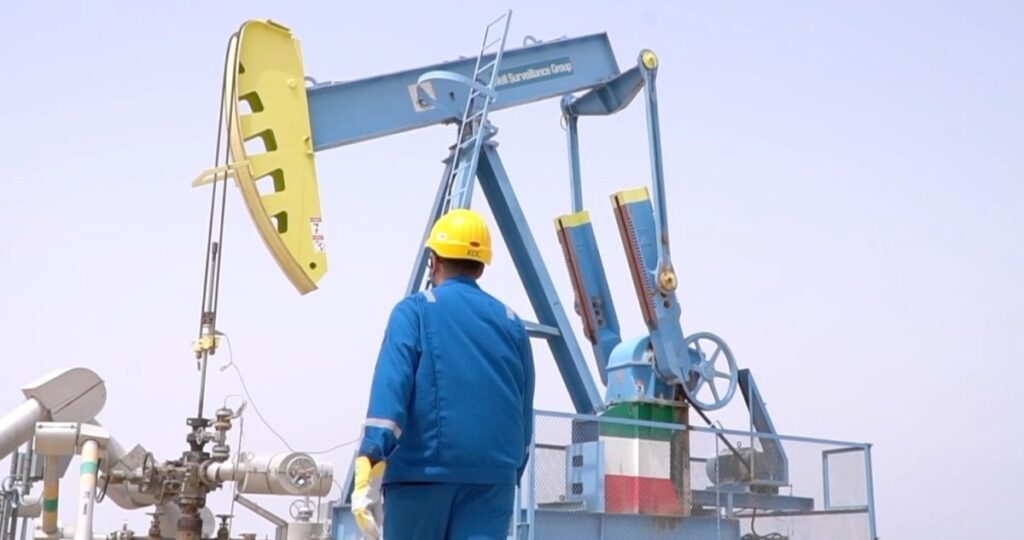 2.8 مليون برميل يومياً حصة الكويت في 'أوبك+' بنهاية 2026 1 2.8-مليون-برميل-يومياً-حصة-الكويت-في-'أوبك+'-بنهاية-2026