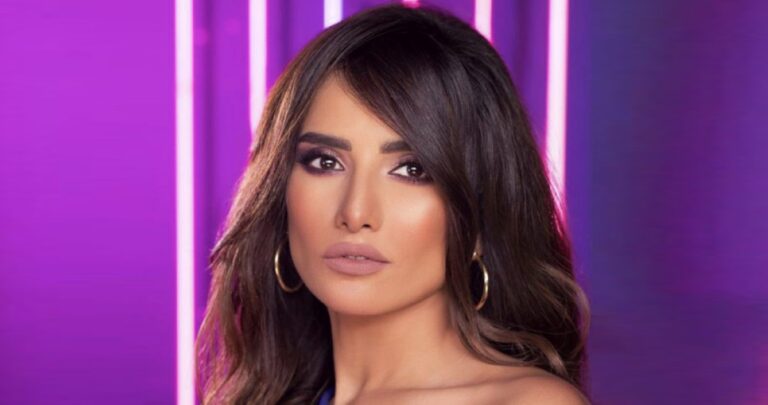 زينة…-سعيدة-بنجاح-مسلسل-'ورد-وشوكولاتة'