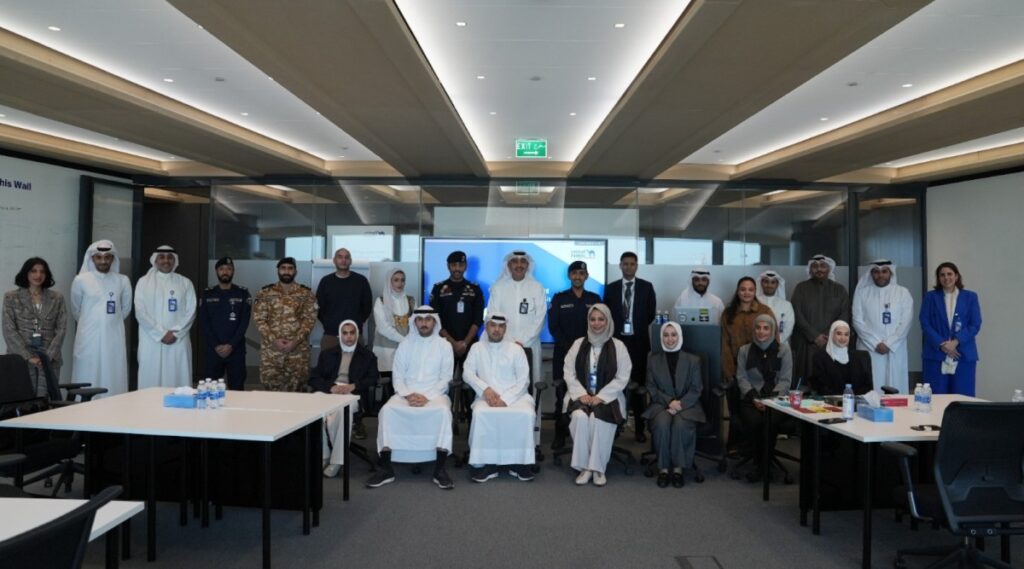 'الوطني'-ينظم-دورة-لموظفي-'الداخلية'-لتعميق-فهم-بيئة-الأمن-السيبراني