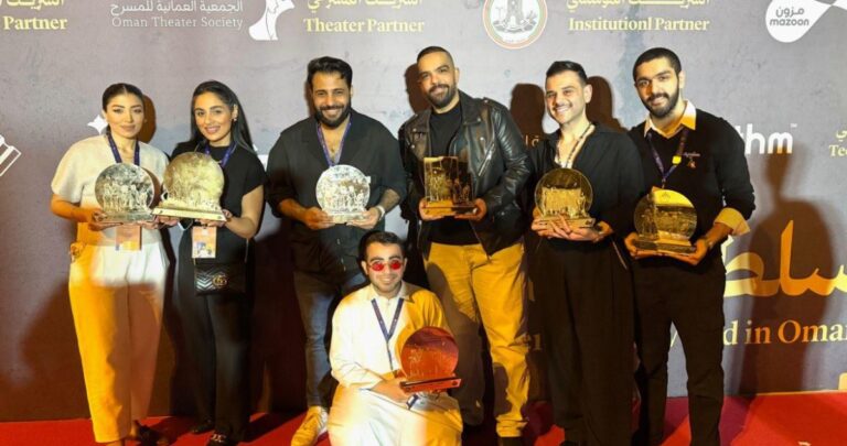 'من-زاوية-أخرى'-و'أمنية-مفقودة'…11جائزة-في-'الدن'