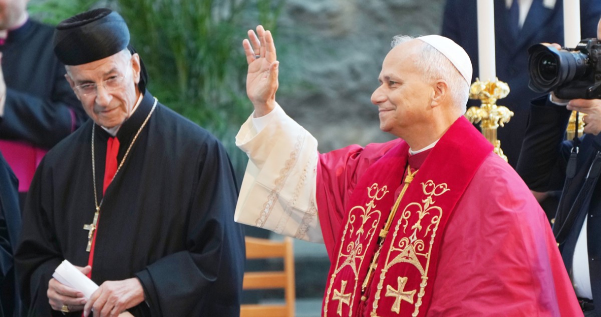 بابا-الفاتيكان-يدعو-لبنان-إلى-الثبات-والمثابرة-وتقديم-السلام