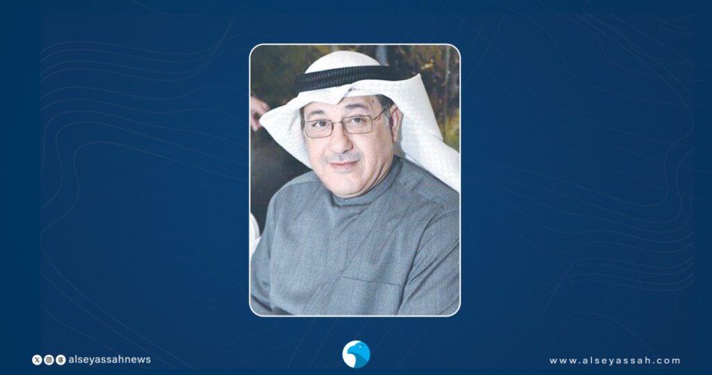 شايع-الشايع:-الدورة-الـ-25-لمهرجان-الكويت-المسرحي-توثيق-لمسيرة-ربع-قرن