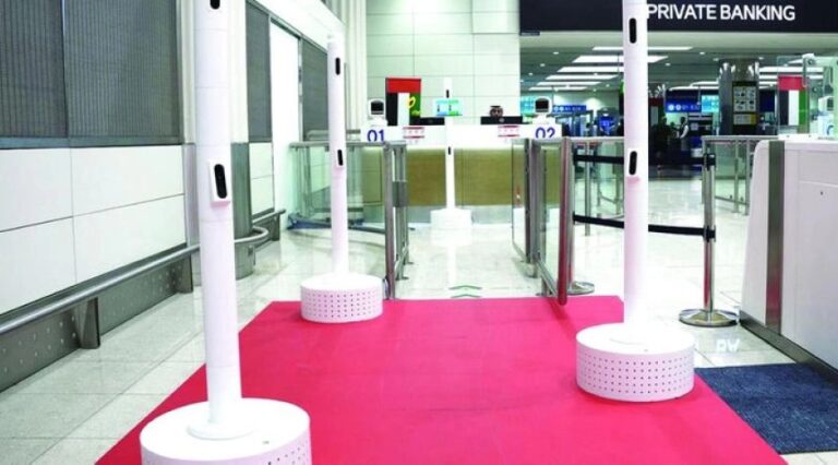 دبي-تستقبل-القادمين-بـ«السجادة-الحمراء»-(فيديو)