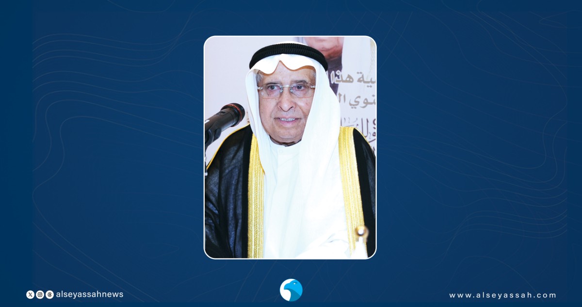 مبرة-البغلي-تعلن-أسماء-الفائزين-بجائزة-'الابن-البار'-والتكريم-الأربعاء-المقبل