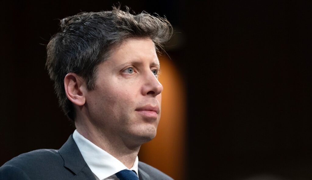 سام-ألتمان:-«أوبن-إيه-آي»-تمر-بمرحلة-حرجة