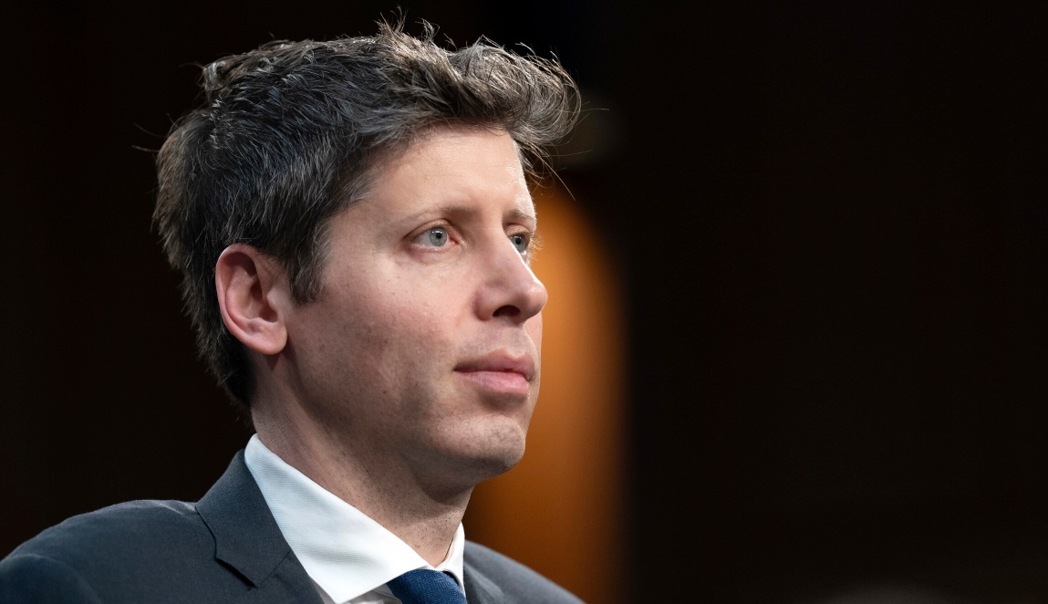 سام-ألتمان:-«أوبن-إيه-آي»-تمر-بمرحلة-حرجة